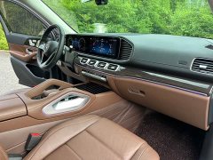 Mercedes-Benz GLE (Imported) GLE 350 4MATIC Fashion - фото 10