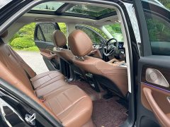 Mercedes-Benz GLE (Imported) GLE 350 4MATIC Fashion - фото 11