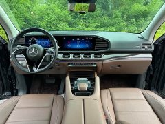 Mercedes-Benz GLE (Imported) GLE 350 4MATIC Fashion - фото 12