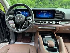Mercedes-Benz GLE (Imported) GLE 350 4MATIC Fashion - фото 13