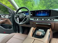 Mercedes-Benz GLE (Imported) GLE 350 4MATIC Fashion - фото 14