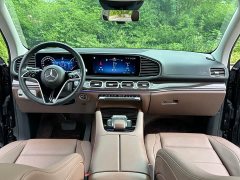 Mercedes-Benz GLE (Imported) GLE 350 4MATIC Fashion - фото 15