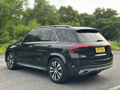 Mercedes-Benz GLE (Imported) GLE 350 4MATIC Fashion - фото 16