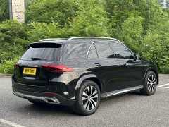 Mercedes-Benz GLE (Imported) GLE 350 4MATIC Fashion - фото 17