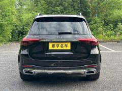 Mercedes-Benz GLE (Imported) GLE 350 4MATIC Fashion - фото 18