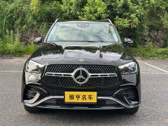Mercedes-Benz GLE (Imported) GLE 350 4MATIC Fashion - фото 2