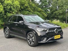Mercedes-Benz GLE (Imported) GLE 350 4MATIC Fashion - фото 3