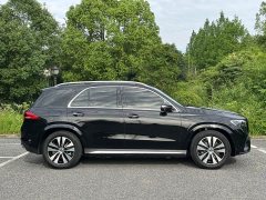 Mercedes-Benz GLE (Imported) GLE 350 4MATIC Fashion - фото 4