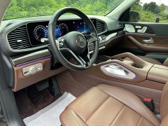 Mercedes-Benz GLE (Imported) GLE 350 4MATIC Fashion - фото 5