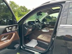 Mercedes-Benz GLE (Imported) GLE 350 4MATIC Fashion - фото 6