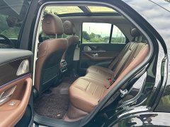 Mercedes-Benz GLE (Imported) GLE 350 4MATIC Fashion - фото 8