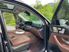 Mercedes-Benz GLE (Imported) GLE 350 4MATIC Fashion - фото 9