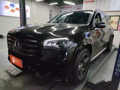 Mercedes-Benz GLS facelift GLS 450 4MATIC fashionable - фото 1
