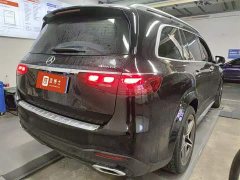 Mercedes-Benz GLS facelift GLS 450 4MATIC fashionable - фото 2