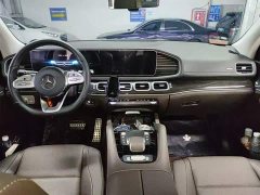 Mercedes-Benz GLS facelift GLS 450 4MATIC fashionable - фото 4