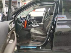 Mercedes-Benz GLS facelift GLS 450 4MATIC fashionable - фото 6