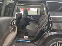 Mercedes-Benz GLS facelift GLS 450 4MATIC fashionable - фото 7