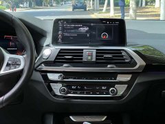 BMW X3 xDrive25i M Sports Package - фото 11