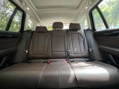 BMW X3 xDrive25i M Sports Package - фото 14