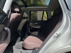BMW X3 xDrive25i M Sports Package - фото 16