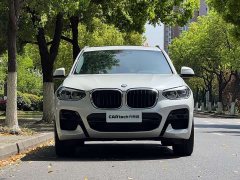 BMW X3 xDrive25i M Sports Package - фото 2