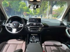 BMW X3 xDrive25i M Sports Package - фото 4