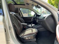 BMW X3 xDrive25i M Sports Package - фото 6