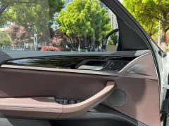BMW X3 xDrive25i M Sports Package - фото 7