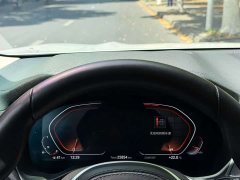 BMW X3 xDrive25i M Sports Package - фото 8
