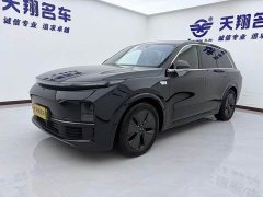 Li Auto Ideal L8 Pro - фото 1
