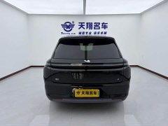 Li Auto Ideal L8 Pro - фото 10