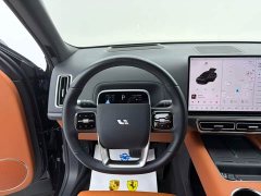 Li Auto Ideal L8 Pro - фото 12