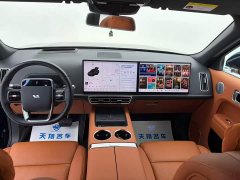 Li Auto Ideal L8 Pro - фото 13