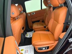 Li Auto Ideal L8 Pro - фото 17