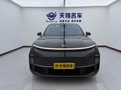 Li Auto Ideal L8 Pro - фото 2