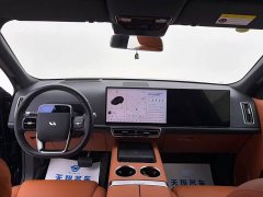 Li Auto Ideal L8 Pro - фото 20