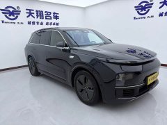 Li Auto Ideal L8 Pro - фото 3