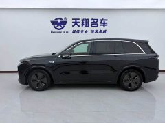 Li Auto Ideal L8 Pro - фото 4