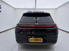 Li Auto Ideal L8 Pro - фото 6