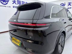 Li Auto Ideal L8 Pro - фото 7