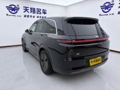 Li Auto Ideal L8 Pro - фото 9
