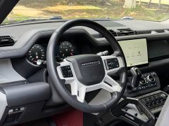 Land Rover Defender 110 3.0T P400 XS - фото 15