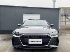 Audi RS 7 RS 7 4.0T Sportback - фото 2