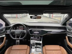 Audi RS 7 RS 7 4.0T Sportback - фото 3