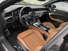 Audi RS 7 RS 7 4.0T Sportback - фото 4