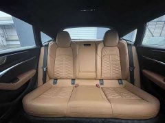 Audi RS 7 RS 7 4.0T Sportback - фото 7