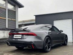 Audi RS 7 RS 7 4.0T Sportback - фото 8