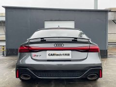 Audi RS 7 RS 7 4.0T Sportback - фото 9