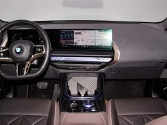 BMW X3 xDrive30L Exclusive M Sports Night Package - фото 13