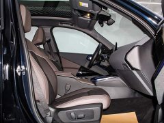 BMW X3 xDrive30L Exclusive M Sports Night Package - фото 18